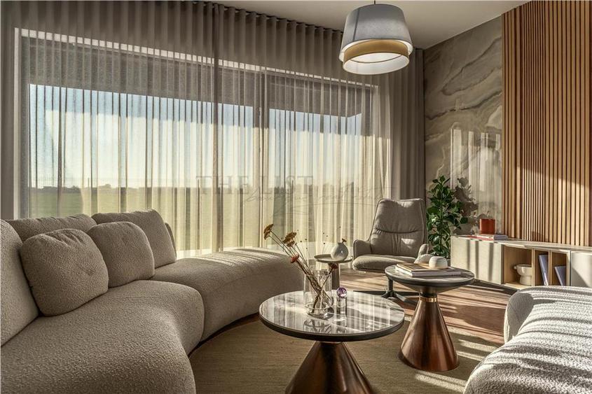 CASA DE VANZARE BALOTESTI | HARMONY GARDENS RESIDENCE TAXARE INVERSA