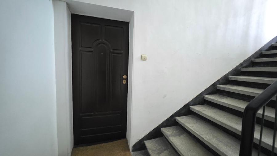 Sinaia I Apartament 3 camere | 87 mp | Pasarela | Complex privat