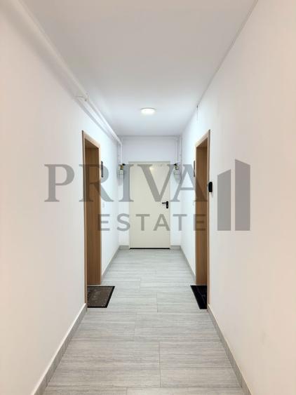 Apartament modern cu 2 camere | 52 mp + balcon | Etaj 7/9
