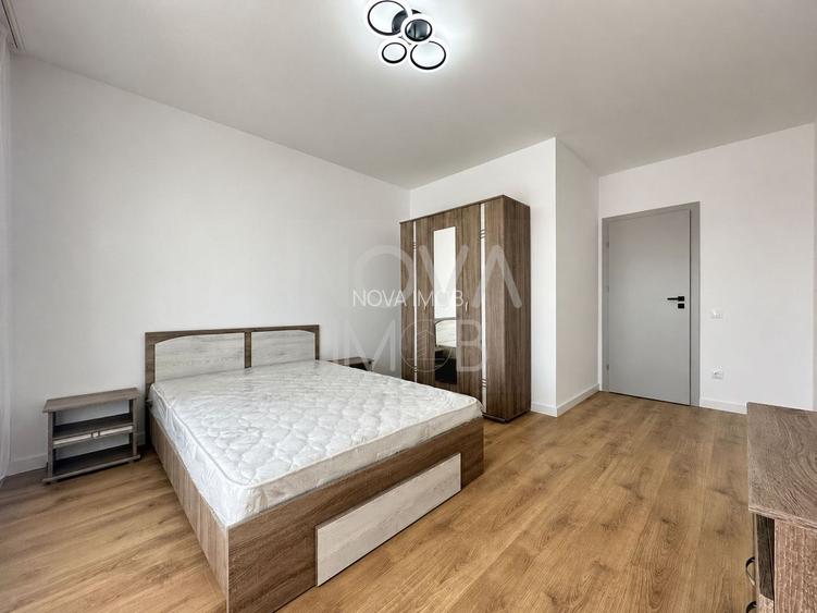 Apartament 3 camere, etajul 1  - Doamna Stanca - 9