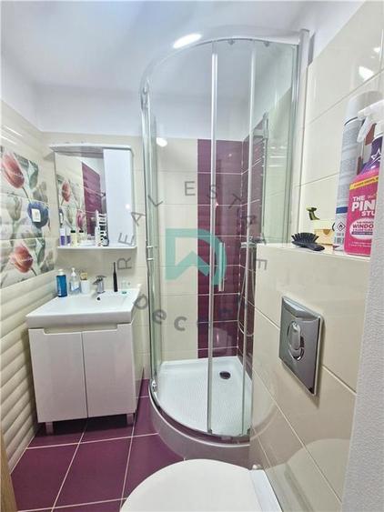 Apartament 4 camere, Scriitorilor, Brasov