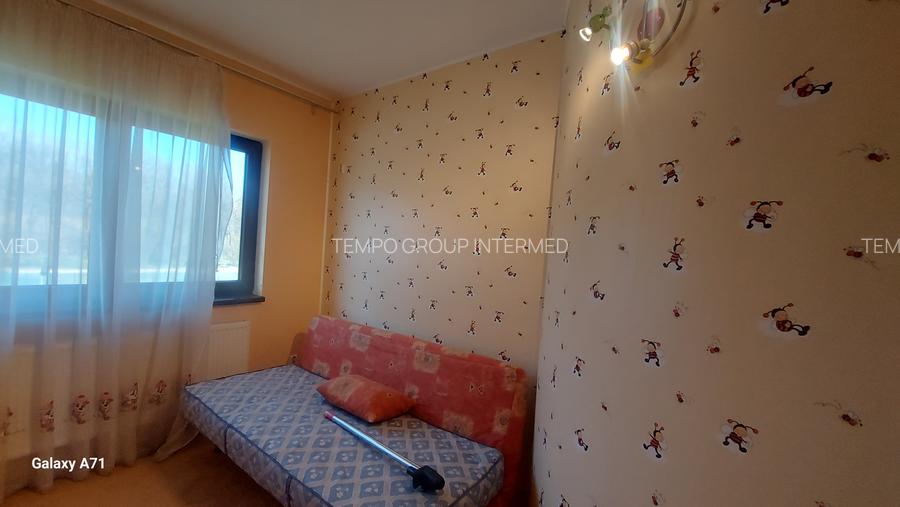 Stil, confort  si liniste - casa perfecta pentru familia ta ! - 8