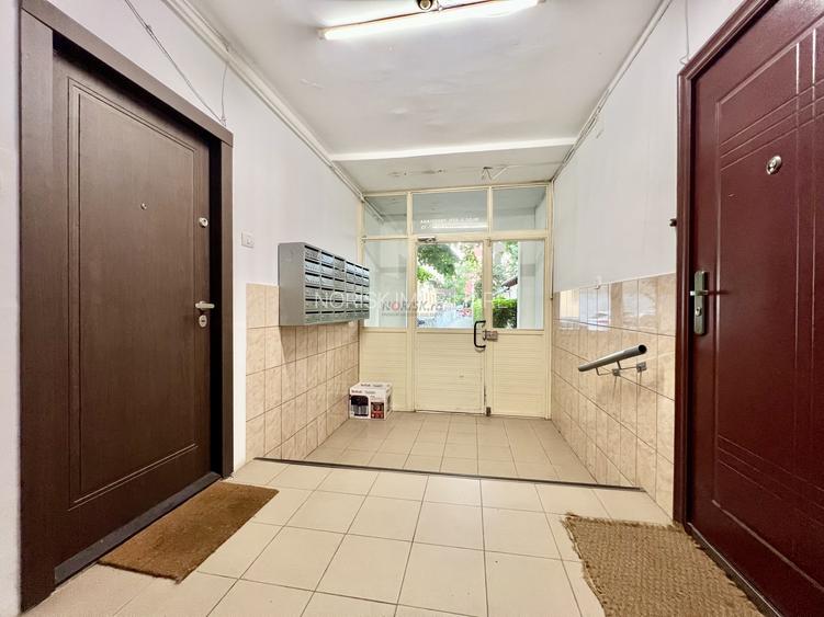 2 CAMERE I TINERETULUI I BL 1984 I 53 MP RENOVAT I METROU I SUPER PREȚ - 15