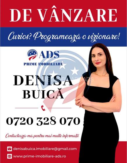 Casă + 2 spații comerciale | Teren 681 mp | P+2 | Ideal investiție - 3