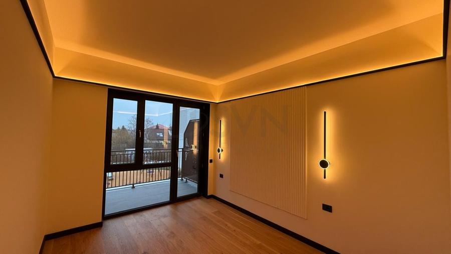 REA1027761 Apartament 4 camere Premium PARKLINE