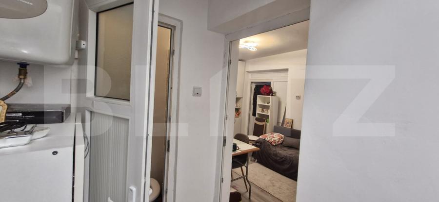 Apartament 3 camere, complet renovat, călduros – Găești