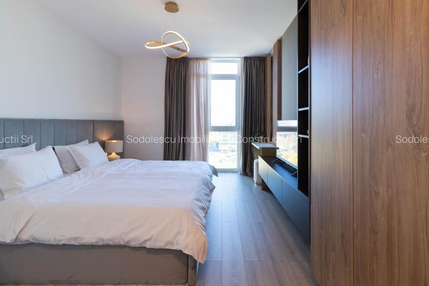 Apartament 2 camere zona Iulius Town - 7