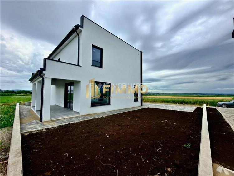 Casa Individuala | Ipotesti | 320 mp | Suceava | ID:1872 - 20