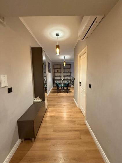 Apartament de inchiriat in Regie Residence
