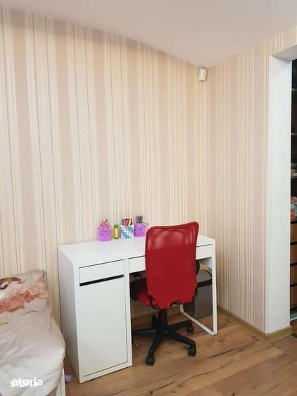 Vila elegantă 5 camere str av Vasile Fuică (Domenii)