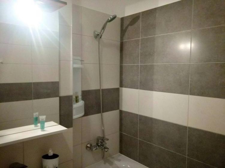 Închiriere Garsonieră lux, bloc 2016, 5 min metrou Dristor, complet utilată ✨