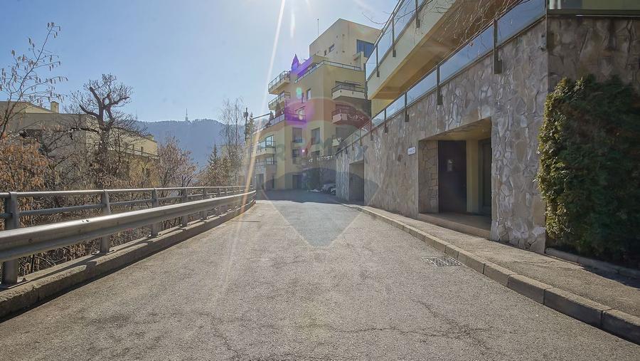 2 CAMERE 81 MP | DOUA BAI, TERASA SI BOXA | BELLEVUE DRUMUL POIENII