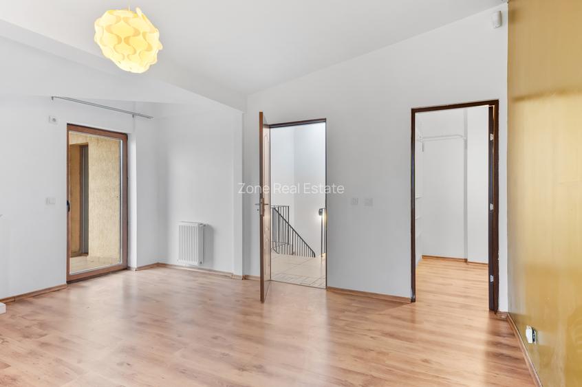 vila in Balotesti ,suburbie in plina dezvoltare - 31