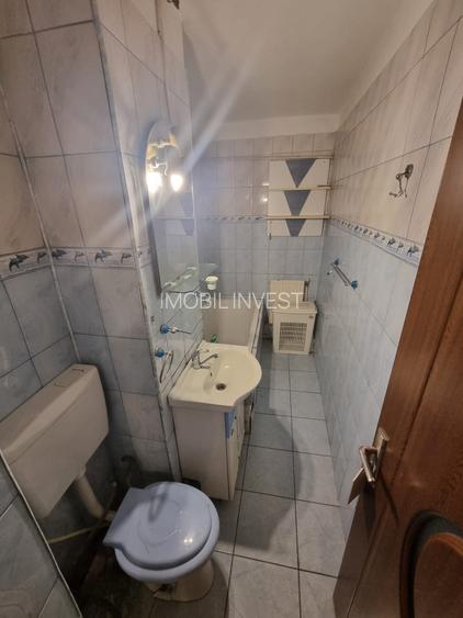 Apartament 2 camere, 56 mp, zona Ampoi, Dressing, balcon | 62.500 E