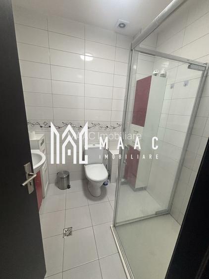 Apartament 2 camere de închiriat | Șelimbăr | 60 mp | balcon - 5