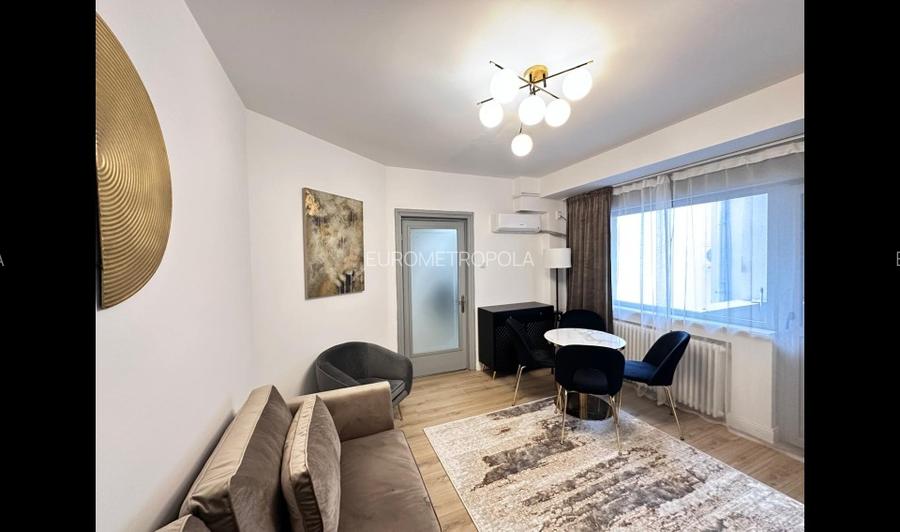 Apartament premium cu terasa, mobilat complet si renovat recent - 3