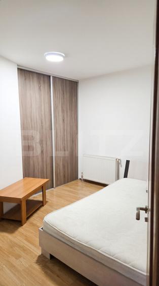 Apartament spatios si luminos, 66 mp, 3 camere, zona Florilor