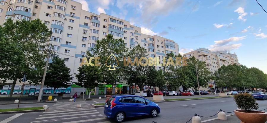 2 Camere de inchiriat | Berceni | Metrou | 58 mp