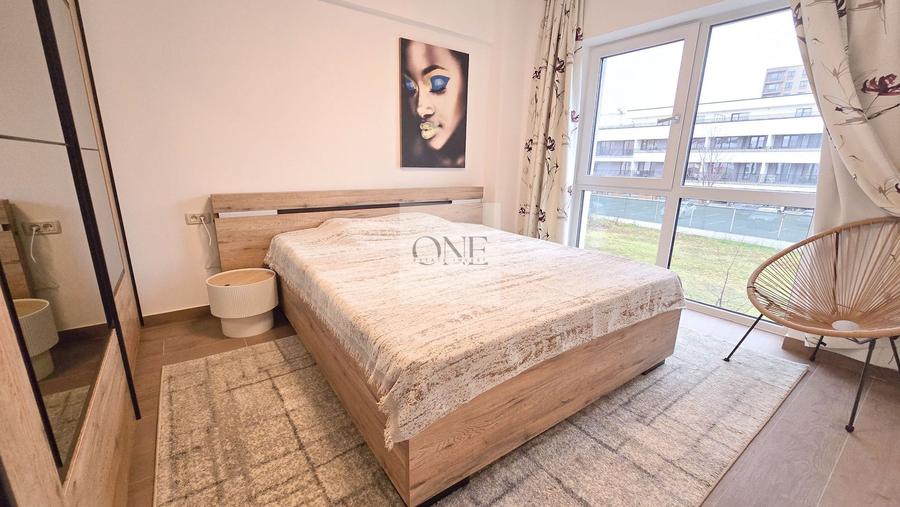Apartament Cochet Tractorul Prima Închiriere