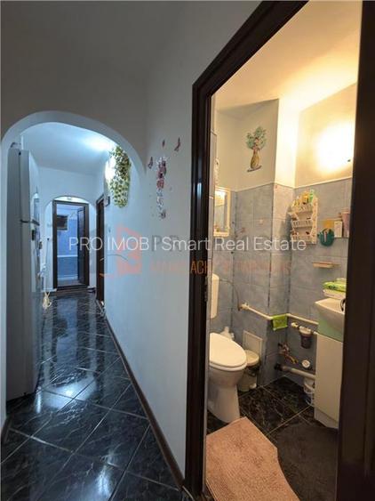 Apartament 3 camere cf 1 decomandat zona Dorobanti 1 - 13