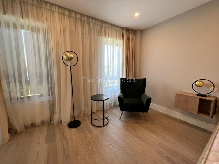 Inchiriere 4 camere Iancu Nicolae | Pipera | Triana | 2 parcari - 16