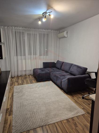APARTAMENT 3 CAMERE | 75 MP | DECOMANDAT | ȚIGLINA 2