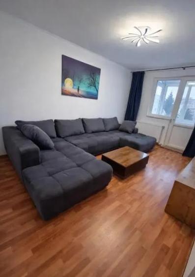 Apartament 3 camere decomandat Astra - Sitarului