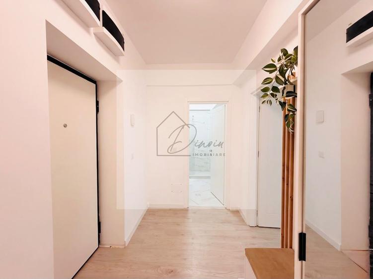2 Camere PIPERA - Ivory Residence I Rond OMV I Parcare inclusaI COM 0%