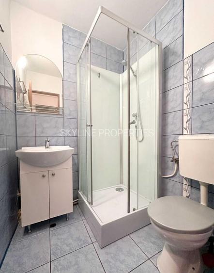 Apartament 2 camere | Etaj intermediar | Marasti - zona - 5