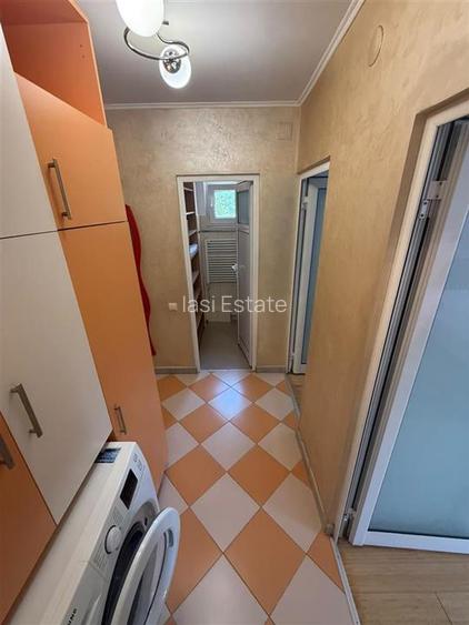 Apartament decomandat 3 camere - 7