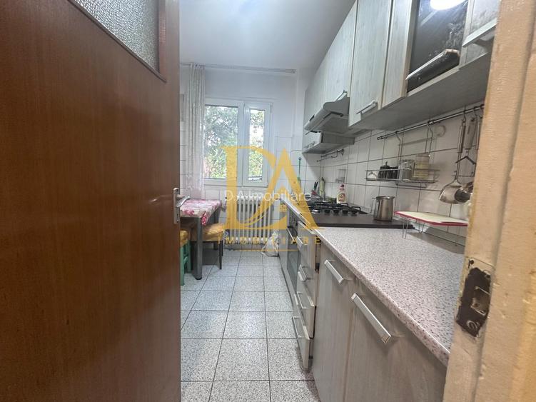 Apartament 3 camere de renovat | Zonă verde și liniștită Brancoveanu - 18