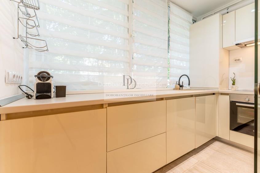 Apartament Premium cu 4 camere | 128 mp | 2 parcări incluse | Plopilor - 8