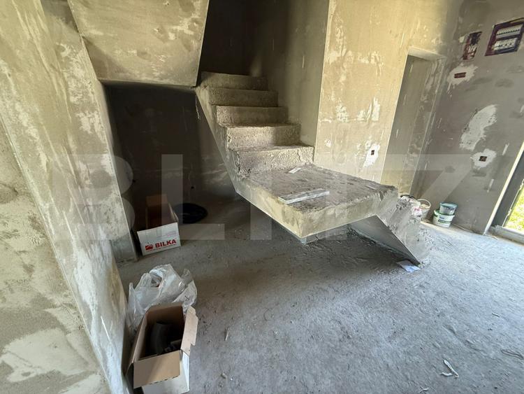 Casa P+E, 146 mp, 389 mp teren, zona Ionumi