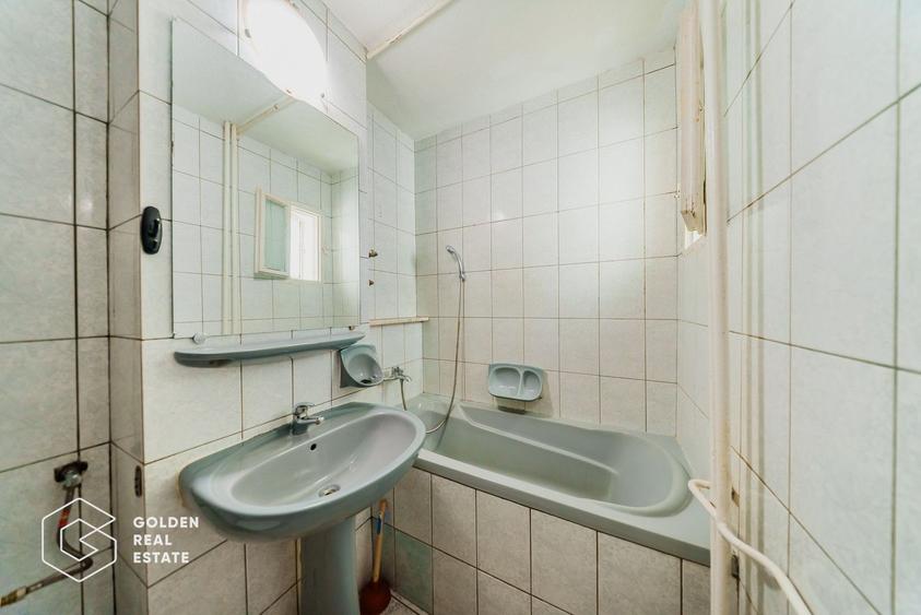 Apartament 3 camere decomandat, Calea Aurel Vlaicu