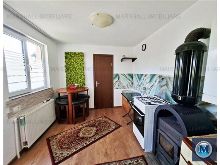 Casa cu 4 camere de vanzare in Harsa, 90 mp #15437