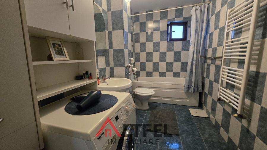 Apartament 3 camere 67 mp utili, etaj 2, parcare, Pictor Brana