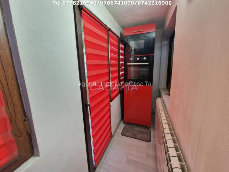 Inchiriere apartament 2 camere, Str. Gheorghe Barboi - 6