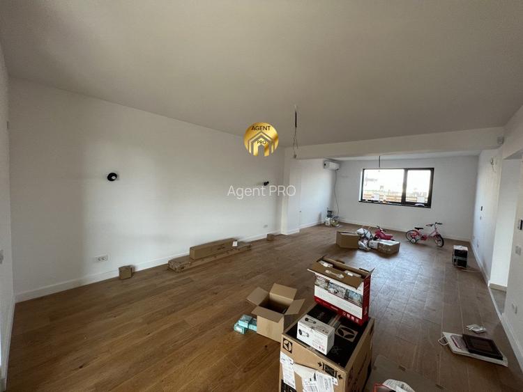 Vila Individuala 5 camere Cu Magazie și Pivnita - 530mp Teren! - 10