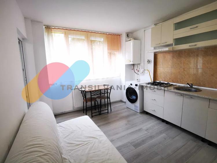 Apartament cu 1 camera, zona Pasteur