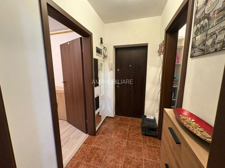 AP. 2 CAMERE-POPESTI-LEORDENI, CENTRALA PROPRIE, METROU, MODERN - 5