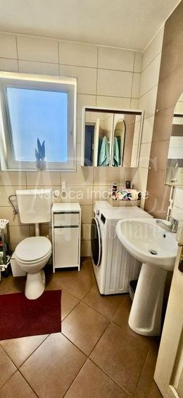 Apartament 2 camere de vanzare in Intre Lacuri, Cluj Napoca - 5