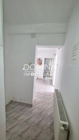 Închiriere spațiu comercial, parter, zonă centrală, Aleea Unirii, Târgu Jiu