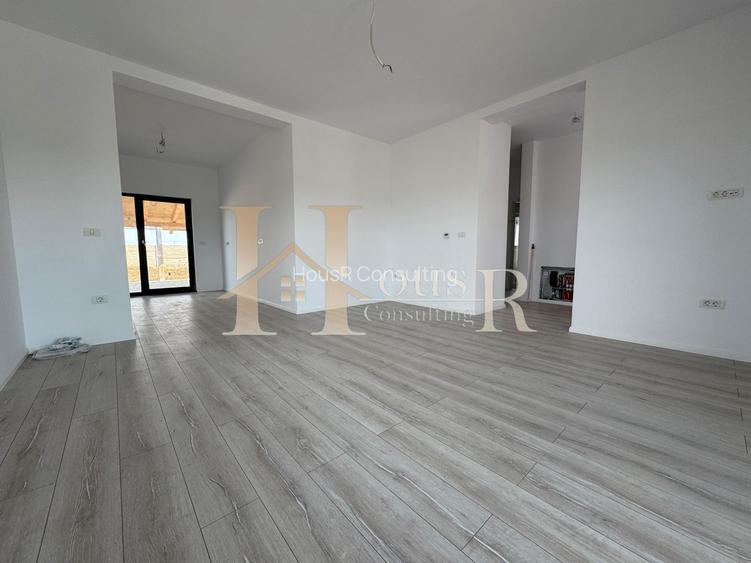 Casa Individuala. Bucatarie inchisa.Pe parter - 6