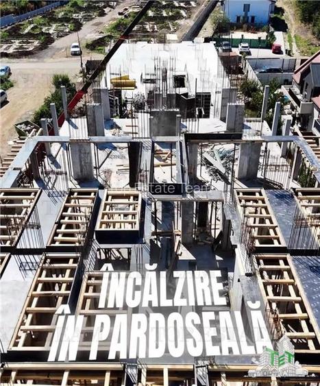 Apartament modern 2 camere, incalzire in pardoseala, posibilitate loc de parcare - 8