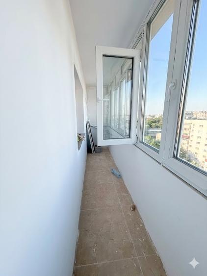 Vânzare: 3 Camere Decomandat | București, Bd. Brâncoveanu, Bloc 1993, Proprietar