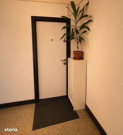 2 camere | Renovat Complet| 1 Mai | Bd Ion Mihalache| Metrou 7-8'