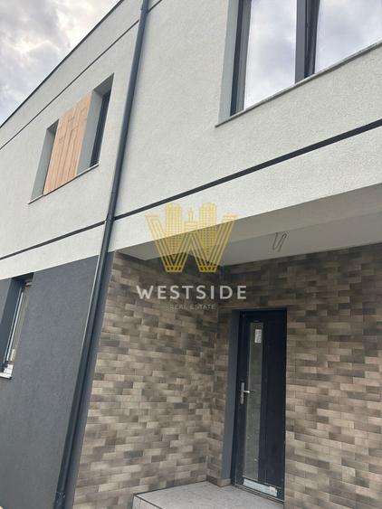 Duplex de vanzare, Mosnita Noua