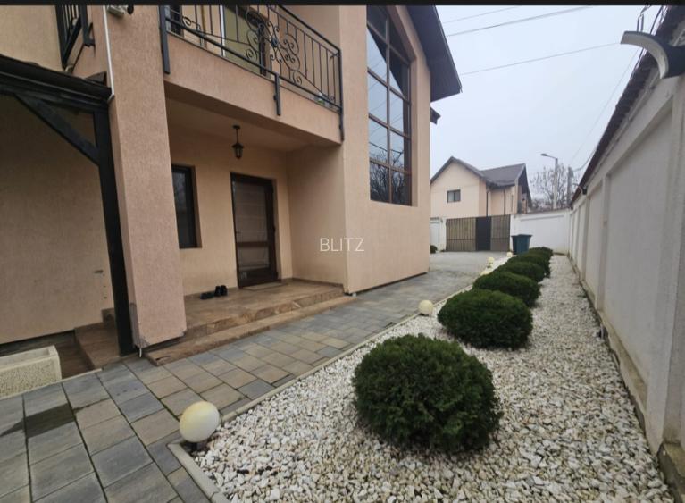 Casa individuala 4 camere, 103 mp, zona Lapus - 19