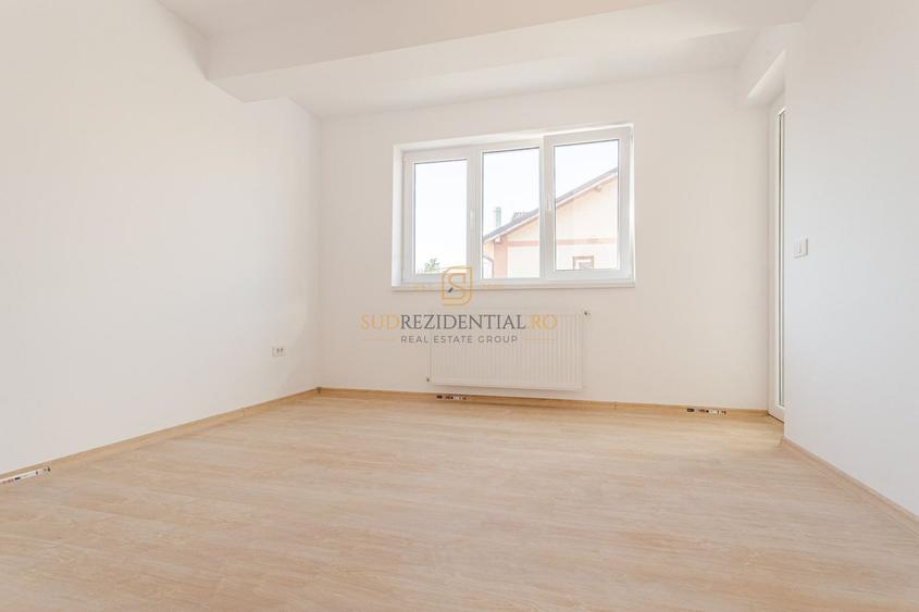 Apartament 3 camere, zona Bd. Brancoveanu, Mall Grand Arena