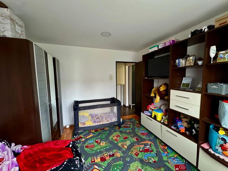 Apartament 2 camere, zona Scoala Generala nr. 6
